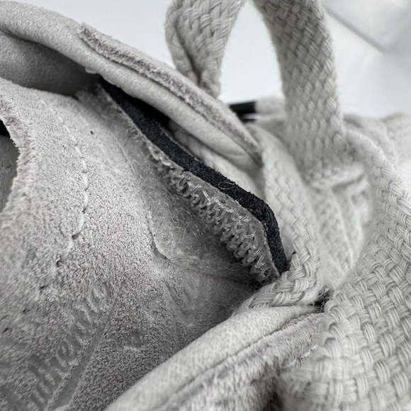 PUMA X Panini Authentic Mens US Size 11 Shoe Suede Classic Collaboration Collab - Picture 8 of 14